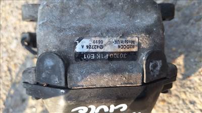 Honda Civic VI gyújtáselosztó 