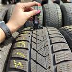225/55 R17 Pirelli téli gumi 35000ft a 2db/80/