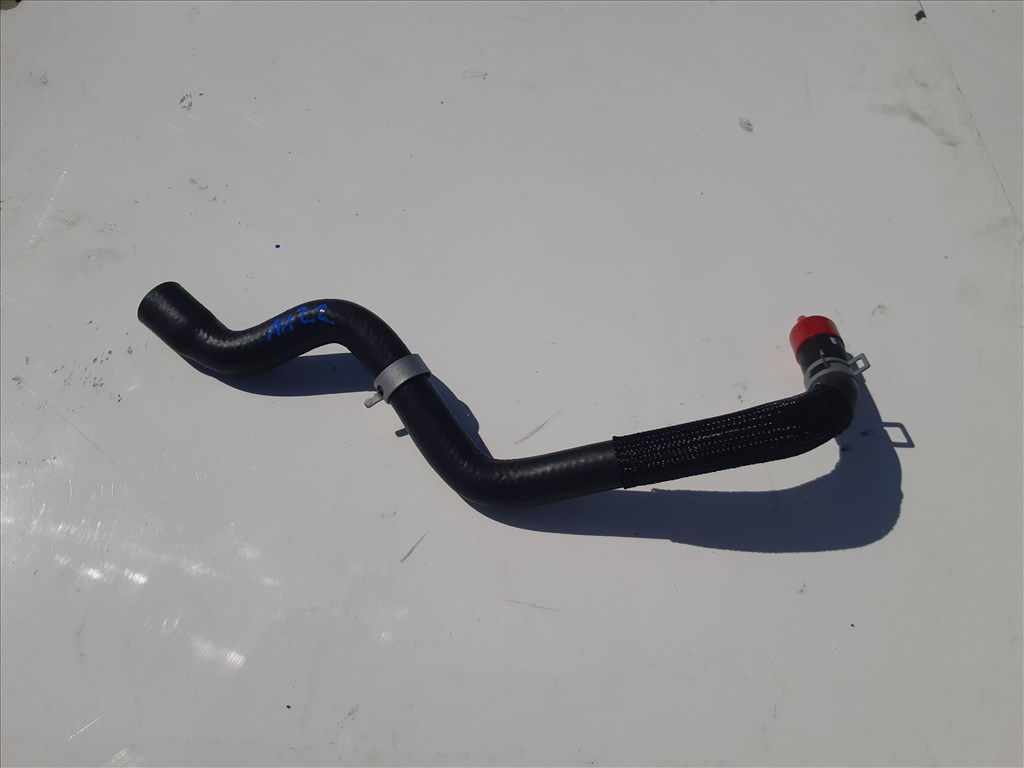 Hyundai i30 PD), Kia Cee'd (CD) EPDM gyorscsatlakozó, hűtőfolyadék vízcső  25450m6310 2. kép