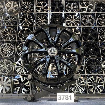 (3781) Mercedes 18 gyári alufelni felni, 5x112, E osztály (W213)