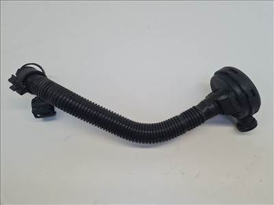 Volkswagen Polo V 1.2 kartergáz visszavezető szelep (24060) 03e103765c