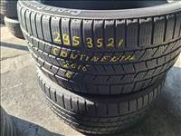  295/35/21"  Continental téli gumi 