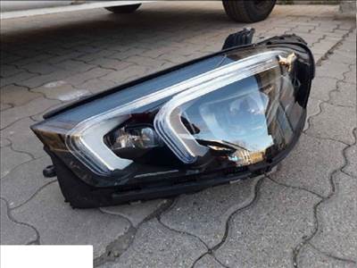 Mercedes GLC-osztály X253 Bal fényszóró újszerű 0005405654