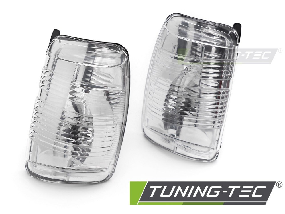 FORD TRANSIT 13- Visszapillantó Tükör Irányjelző 1. kép