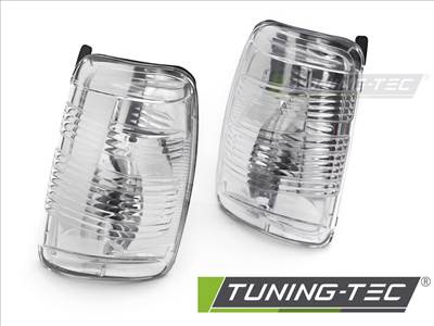 FORD TRANSIT 13- Visszapillantó Tükör Irányjelző