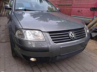 Volkswagen Passat B5 1.9 TDI gyújtáskapcsoló plusz kulcs