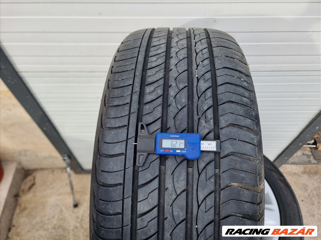 255/50R19 Sunitrac garnitúra jó állapotban eladó! 1. kép