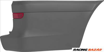 Mercedes W639 Vito,Viano jobb hátsó lökh.sarok 6398801771