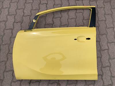 Opel Corsa E (2014-től) Bal első ajtó 