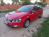 Eladó Volkswagen Passat B7 1,6 TDI