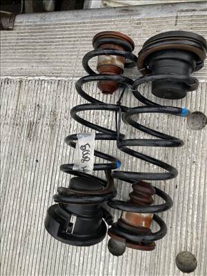 Peugeot 5008 hátsó futómű rugó (2009-16)