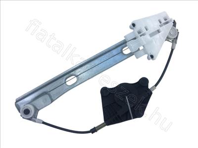 Ablakemelő bal hátsó - 159 - FT91911, 71740124 -  - Fastoriginal Utángyártott új 71740124