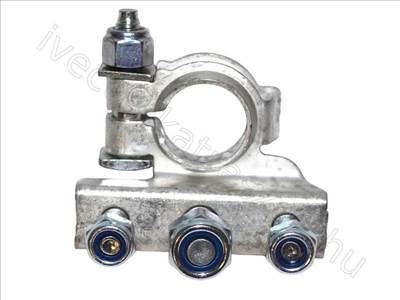 Akkumulátor saru pozitív (+) - DAILY - FT75028, 10143694 -  - Fastoriginal Utángyártott új 10143694