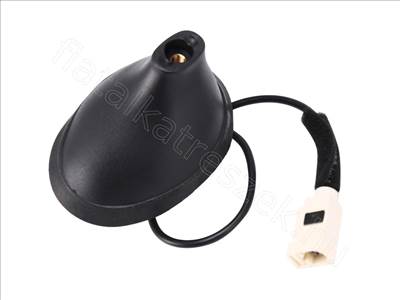 Antenna talp - RENEGADE, 500, 500C, GIULIETTA - 50540987, 51906375 -  - FIAT eredeti Eredeti új 50540987