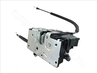 Bal első ajtózár – Ducato, Jumper, Boxer (2006-) – AL55001, 1393821080 – ALTOLINE utángyártott 1393821080