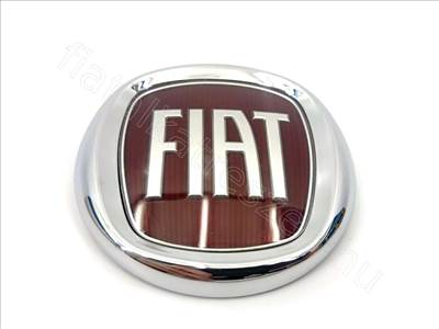 Első embléma - MULTIPLA, GRANDE, ALBEA, 500, DOBLO, LINEA - 51932710, 51804366 -  - FIAT eredeti Eredeti új 51932710