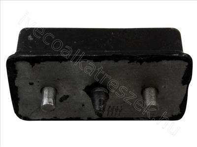 Első laprugó gumibak alsó - DAILY - FT18249, 500306407 -  - Fastoriginal Utángyártott új 500306407