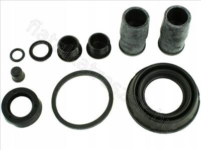 Féknyereg javító készlet FORD TRANSIT CONNECT 13> hátsó gumitömítés - TRANSIT, 9-3X, PRIMERA, FOCUS, TOURNEO, IMPULSE - FT32465, 77 01 049 910 -  - Fastoriginal Utángyártott új 77 01 049 910