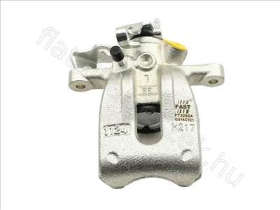Féknyereg RENAULT KANGOO 08> hátsó bal tartó nélkül 1.5 DCI - CITAN, KANGOO - FT32804, 415 420 00 83 -  - Fastoriginal Utángyártott új 415 420 00 83