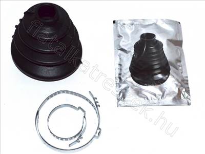 Féltengely gumiharang készlet - SEICENTO, TIPO, TEMPRA, DELTA, UNO, Y10 - FT28302K, FT28302 -  - Fastoriginal Utángyártott új 