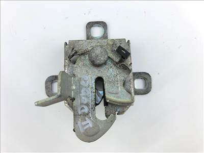 Géptető zár Doblo - DOBLO - BO.51823518 -  - Bontott Fiat  51823518