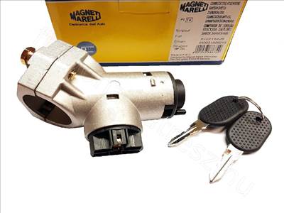 Gyújtáskapcsoló - JUMPER, DUCATO, BOXER - MM.46421642, STA262176 -  - MAGNETI MARELLI Gyári beszállítói új 46421642