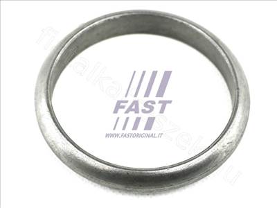 Kipufogó Cső Tömítés FIAT DUCATO 02>Tömítés - JUMPER, DUCATO, BOXER - FT84574, 60511510 -  - Fastoriginal Utángyártott új 60511510