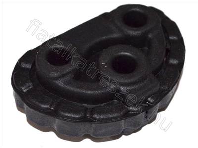 Kipufogó tartó - JUMPER, 500, STRADA, DUCATO, PANDA, BOXER - FT84543, 46548015 -  - Fastoriginal Utángyártott új 46548015