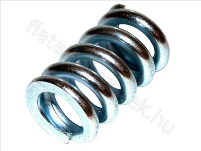 Kipufogórugó  - MASSIF, JUMPER, DAILY, DUCATO, BOXER - FT84126, OR 9607970680 -  - Fastoriginal Utángyártott új OR 9607970680