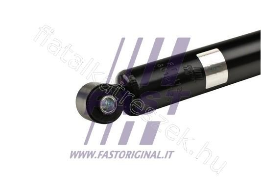 Lengéscsillapító FORD TRANSIT CUSTOM 12> hátsó bal/jobb Gázos - TRANSIT, TOURNEO - FT11124, FK21-18080-DB -  - Fastoriginal Utángyártott új FK21-18080-DB 2. kép