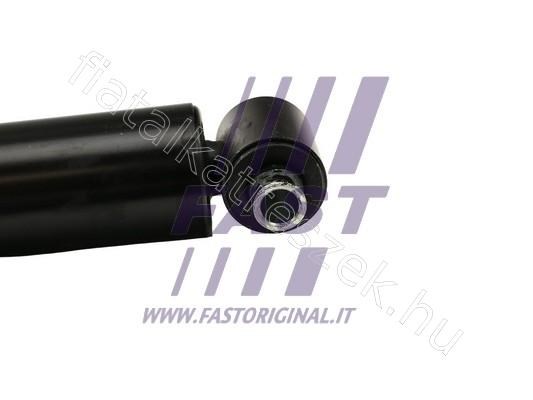 Lengéscsillapító FORD TRANSIT CUSTOM 12> hátsó bal/jobb Gázos - TRANSIT, TOURNEO - FT11124, FK21-18080-DB -  - Fastoriginal Utángyártott új FK21-18080-DB 3. kép