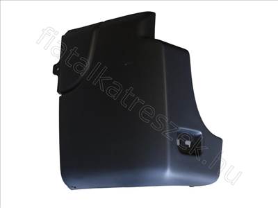 Lökhárító sarok RENAULT MASTER 10> hátsó bal - MASTER, MOVANO, NV400 - FT90938G, 851210001R -  - Fastoriginal Utángyártott új 851210001R