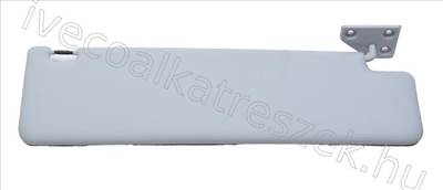 Napellenző jobb 14> - DAILY - 5802754329, 5801701594 -  - IVECO EREDETI Eredeti új 5802754329