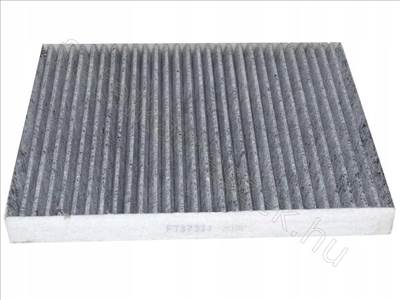 Pollenszűrő FORD TRANSIT COURIER aktívszenes - TRANSIT, FIESTA, ECOSPORT, B-MAX, TOURNEO - FT37331, 1566 997 -  - Fastoriginal Utángyártott új 1566 997