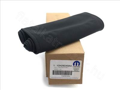 Takaró - FREEMONT - K1GN29DX9AA -  - FIAT eredeti Eredeti új K1GN29DX9AA