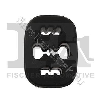 TARTÓ, KIPUFOGÓBERENDEZÉS - REGATA, FIORINO, SEICENTO, DUNA, ELBA, GTV - 333-906, 333-906 -  - FA1 Egyéb 333-906