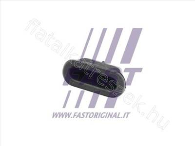 Tolóajtó ütköző hüvely FIAT SCUDO / ULYSSE 95> oldalsó jobb felső - JUMPY, SCUDO, EXPERT, DISPATCH, ULYSSE - FT95203, 1487798080 -  - Fastoriginal Utángyártott új 1487798080