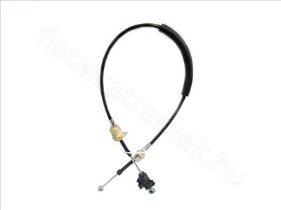 Váltóbowden N'Bravo - BRAVO, DELTA - 55228582, 55225097 -  - FIAT eredeti Eredeti új 55228582