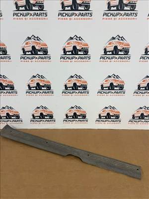 Küszöbdíszítő elem Ford Ranger/Mazda BT-50