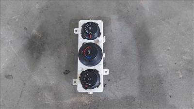 Renault Master Opel MOVANO 10 Fűtéskapcsoló klíma kapcsoló vezérlő 6519 275107490r