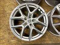 Volvo 18" 5x108 gyári alufelni eladó 18 coll S40 V40 S60 V60 S80 XC60