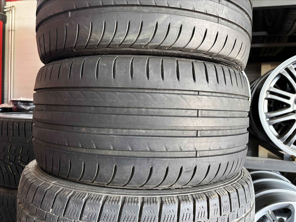 245/40 r17 Fulda nyárigumi 2db eladó 245/40r17 2. kép