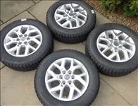 new VW Transporter 2025- / new Ford transit Custom 2024- új téli garnitúra 