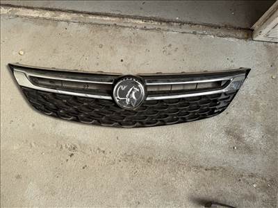 Opel Astra K hűtőrács 
