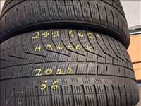  245/40/21"  Hankook téli gumi 