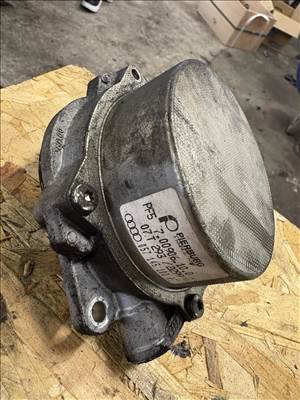 Audi Q7 (4L) 3.0 TDI quattro vákuumpumpa, tandempumpa  057145100ae