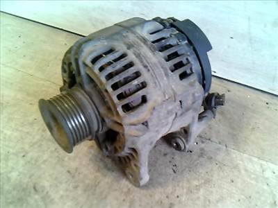SEAT Toledo 1999.04.01-2004.09.30 Generátor.benzines