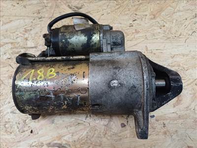 Chevrolet Lacetti (2005-2013) 1.8 Benzines Önindító 