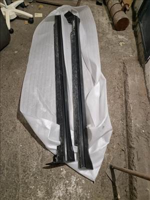 Kia Sorento (MQ4) Küszöb díszléc  87751p2000 87752p2000