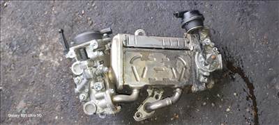 Mercedes Benz OM654 220d A6541400060 EGR